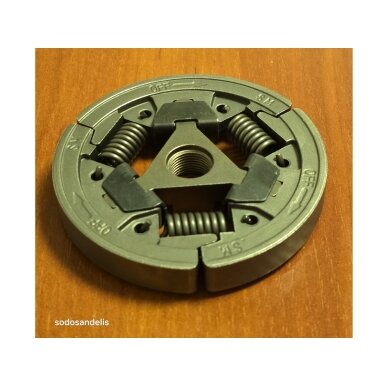 Clutch for STIHL MS361 MS341 Chainsaws 11351602050 1 Clutch for STIHL MS361 MS341 Chainsaws 11351602050 1