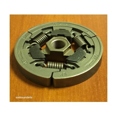 Clutch for STIHL MS361 MS341 Chainsaws 11351602050 Clutch for STIHL MS361 MS341 Chainsaws 11351602050