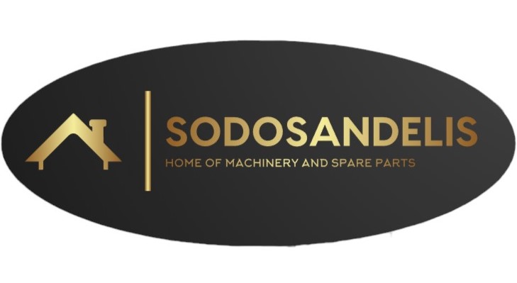 Sodo Sandėlis – sodo technikos dalių parduotuvė