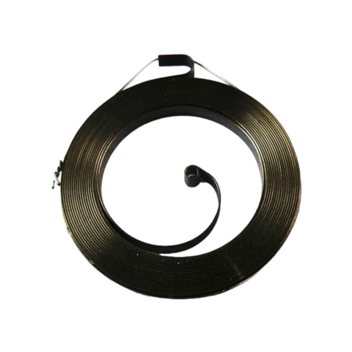 Starter spring suitable for Husqvarna 136 137 141 142 235 236 240 chainsaws Starter spring suitable for Husqvarna 136 137 141 142 235 236 240 chainsaws