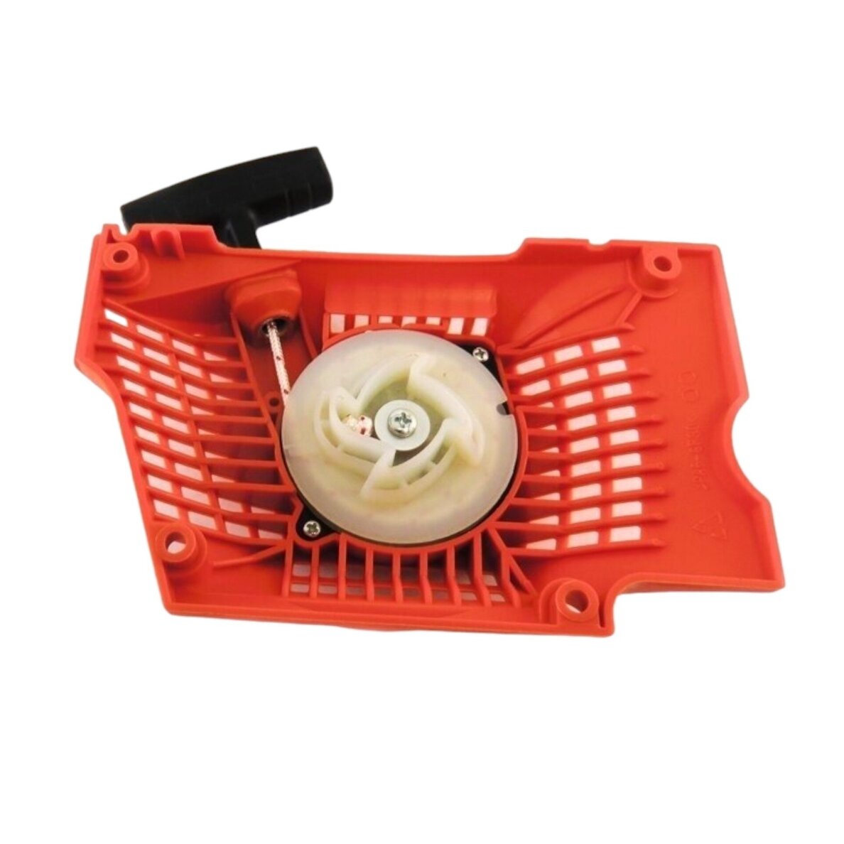 Starter for Husqvarna 345, 345E, 350, 340, 346XP, 353, 353EPA #537104702; 537422901 1 Starter for Husqvarna 345, 345E, 350, 340, 346XP, 353, 353EPA #537104702; 537422901 1