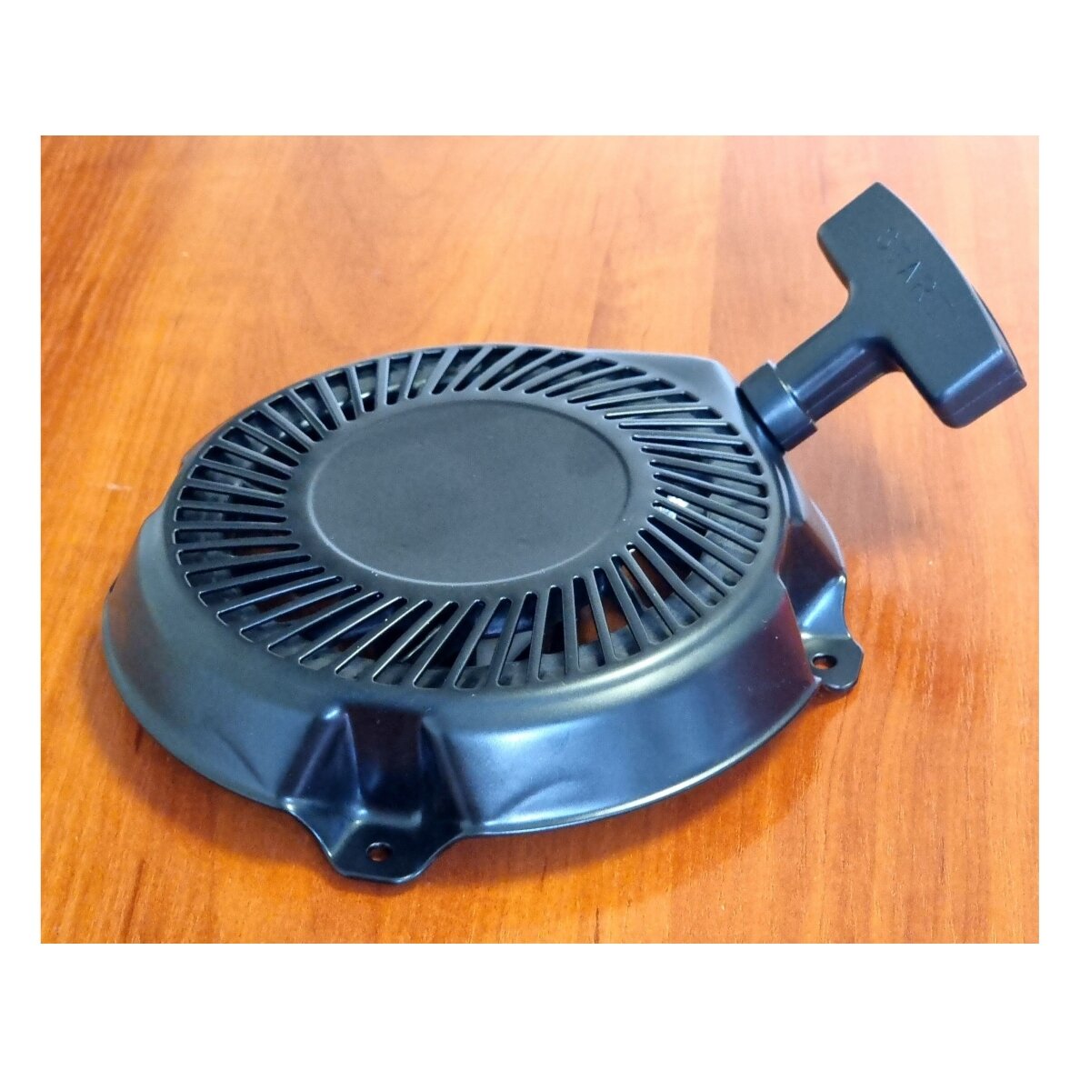 Starteris skirtas BRIGGS & STRATTON 5,5-6,5ag. varikliams.   591301 693394 791670 795930 5