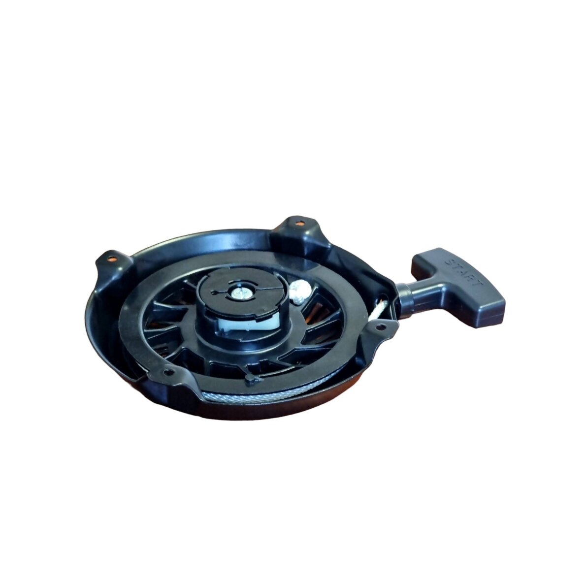 Starteris skirtas BRIGGS & STRATTON 5,5-6,5ag. varikliams.   591301 693394 791670 795930 3