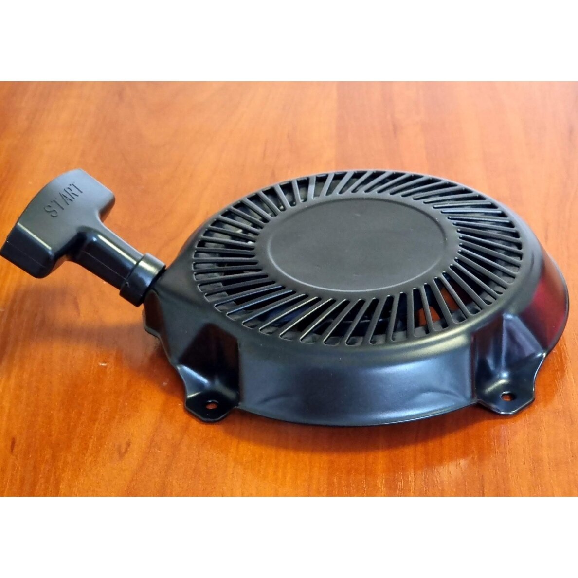 Starteris skirtas BRIGGS & STRATTON 5,5-6,5ag. varikliams. 591301 693394 791670 795930 2 Starteris skirtas BRIGGS & STRATTON 5,5-6,5ag. varikliams. 591301 693394 791670 795930 2