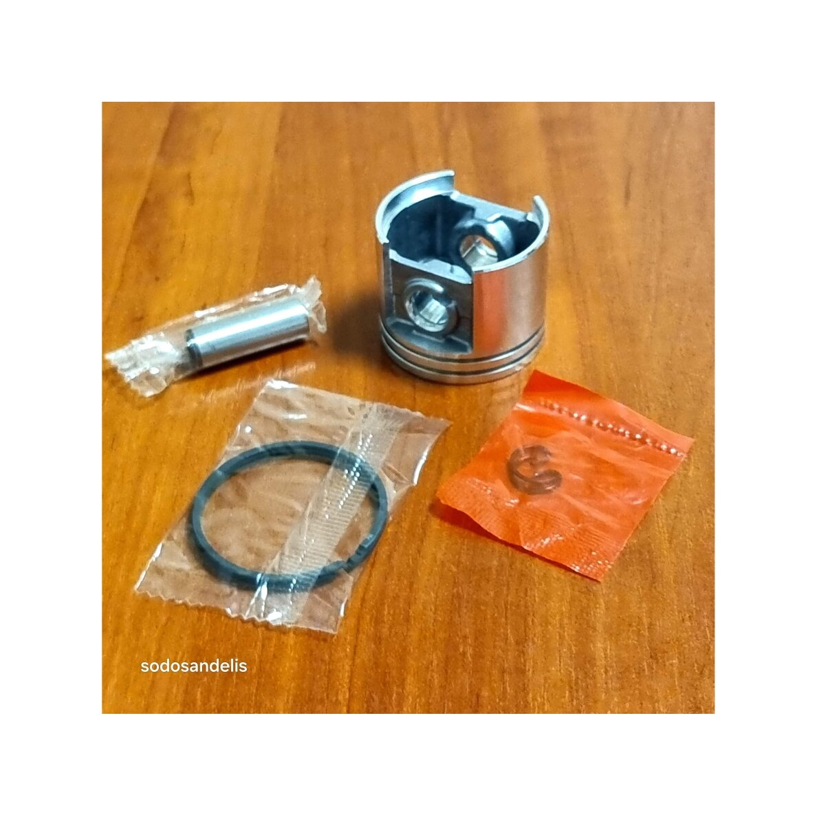 Virzulis benzīna zāģim STIHL MS210 / MS021 1