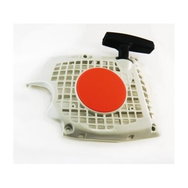 Starteris benzopjūklui STIHL MS181