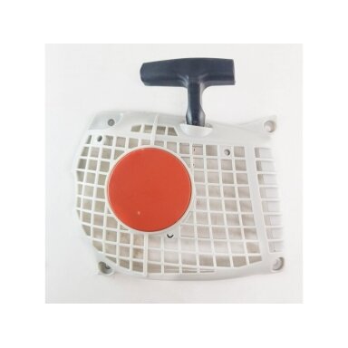 Starteris benzininiam / grandininiam pjūklui STIHL MS291 / MS271