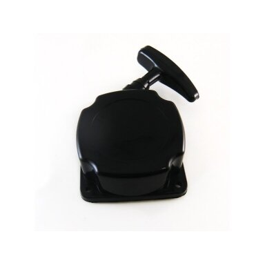 Starteris kiniškam trimeriui / krūmapjovei BC415 ( metaliniai ūseliai)