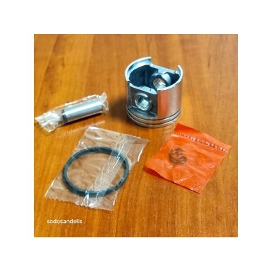 Stūmoklis benzininiam pjūklui STIHL MS210 / MS021 Stūmoklis benzininiam pjūklui STIHL MS210 / MS021