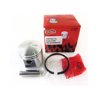 Stūmoklis ECHO SRM4605 CLS4600 CLS4610 SRM4600 RM460 RM465 Part #P021015771