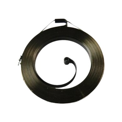 Starter spring suitable for Husqvarna 136 137 141 142 235 236 240 chainsaws Starter spring suitable for Husqvarna 136 137 141 142 235 236 240 chainsaws