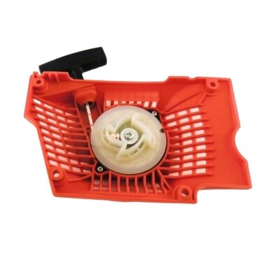 Starter for Husqvarna 345, 345E, 350, 340, 346XP, 353, 353EPA #537104702; 537422901 1 Starter for Husqvarna 345, 345E, 350, 340, 346XP, 353, 353EPA #537104702; 537422901 1