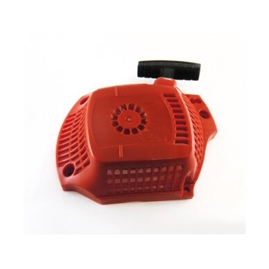 Starteris benzopjūklui Husqvarna 135 / 140 / 435 / 440E Starteris benzopjūklui Husqvarna 135 / 140 / 435 / 440E