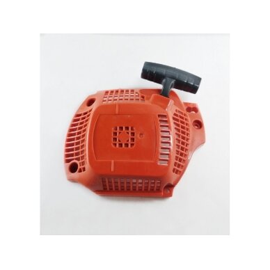 Starteris benzopjūklui Husqvarna 135 / 140 / 435 / 440R Starteris benzopjūklui Husqvarna 135 / 140 / 435 / 440R