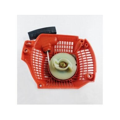Starteris benzopjūklui Husqvarna 135 / 140 / 435 / 440R 1 Starteris benzopjūklui Husqvarna 135 / 140 / 435 / 440R 1