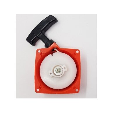 Starteris krūmapjovei ECHO SRM4605