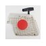 Starter for petrol / chain saw STIHL MS270 / 280