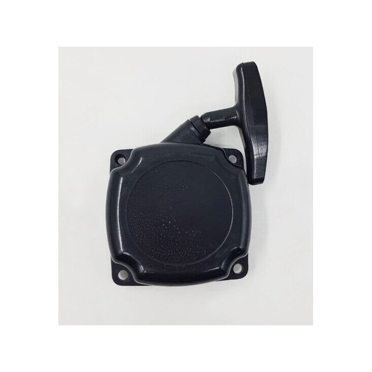 Starter for Chinese trimmer / brushcutter BC415 + mounting plate 1 Starter for Chinese trimmer / brushcutter BC415 + mounting plate 1