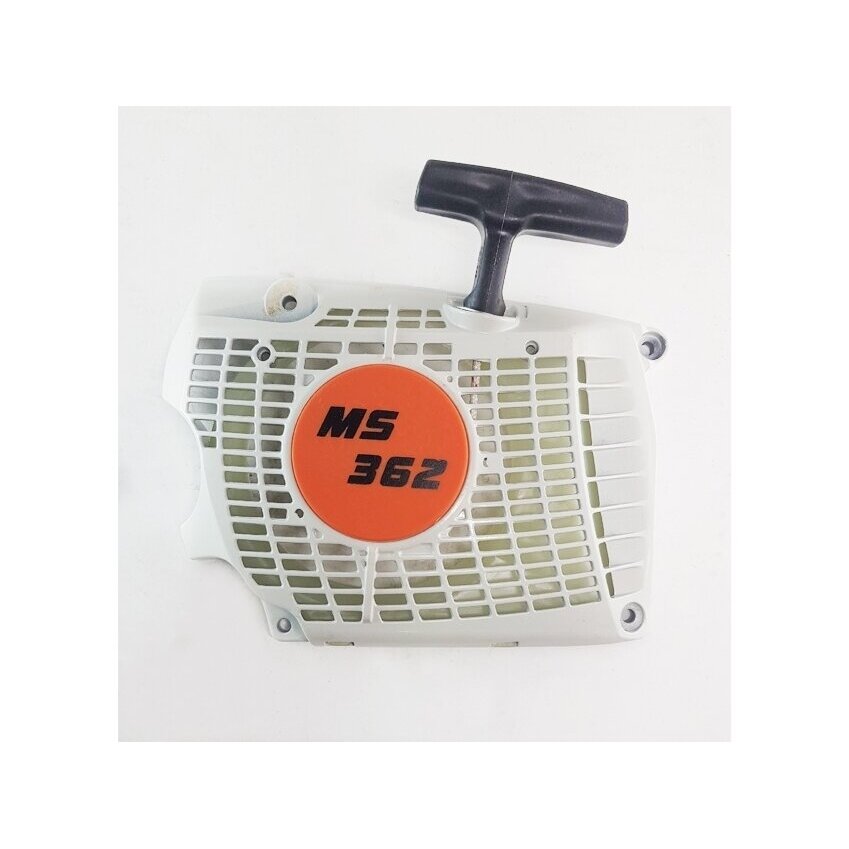 Starteris benzininiam / grandininiam pjūklui STIHL MS362 1
