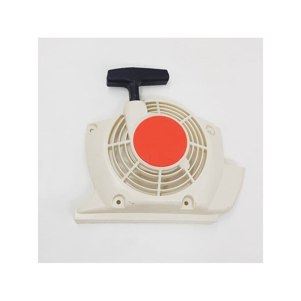 Starteris krūmapjovei STIHL FR350 FR450 FR480 FS400 FS450 Part No.: 4128-080-2101 Starteris krūmapjovei STIHL FR350 FR450 FR480 FS400 FS450 Part No.: 4128-080-2101