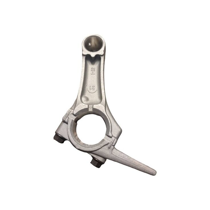 Connecting rod for WEIMA WM168FB/P engine