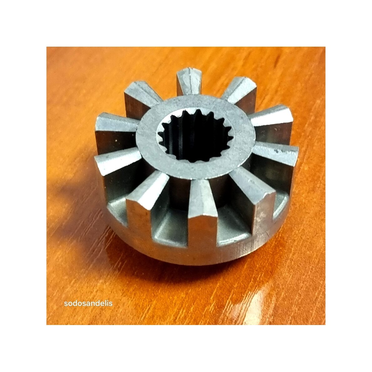 SW800 connection cap for cleaning accessories 1