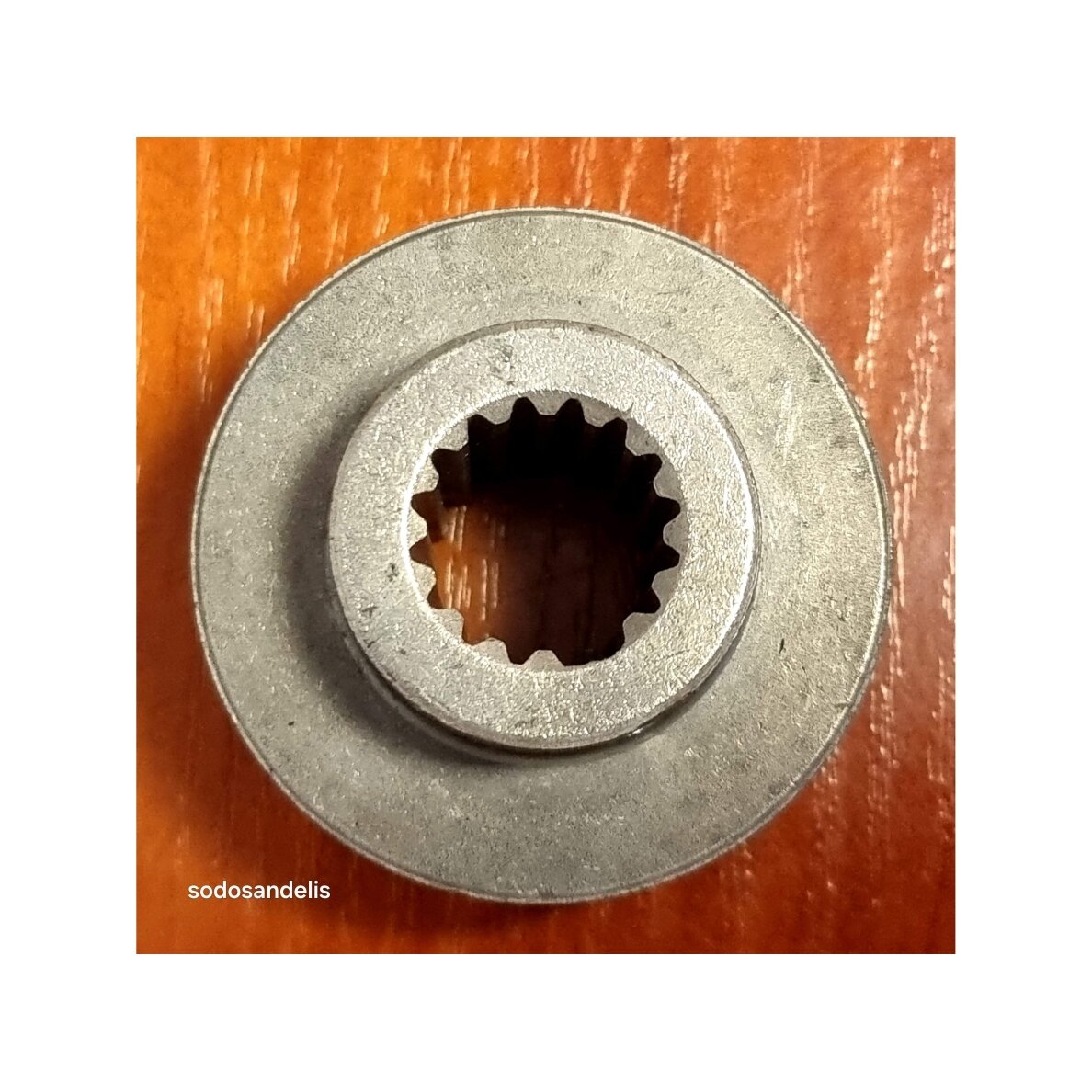 SW800 connection cap for cleaning accessories 3