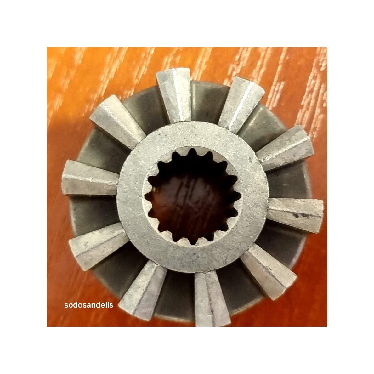 SW800 connection cap for cleaning accessories 4