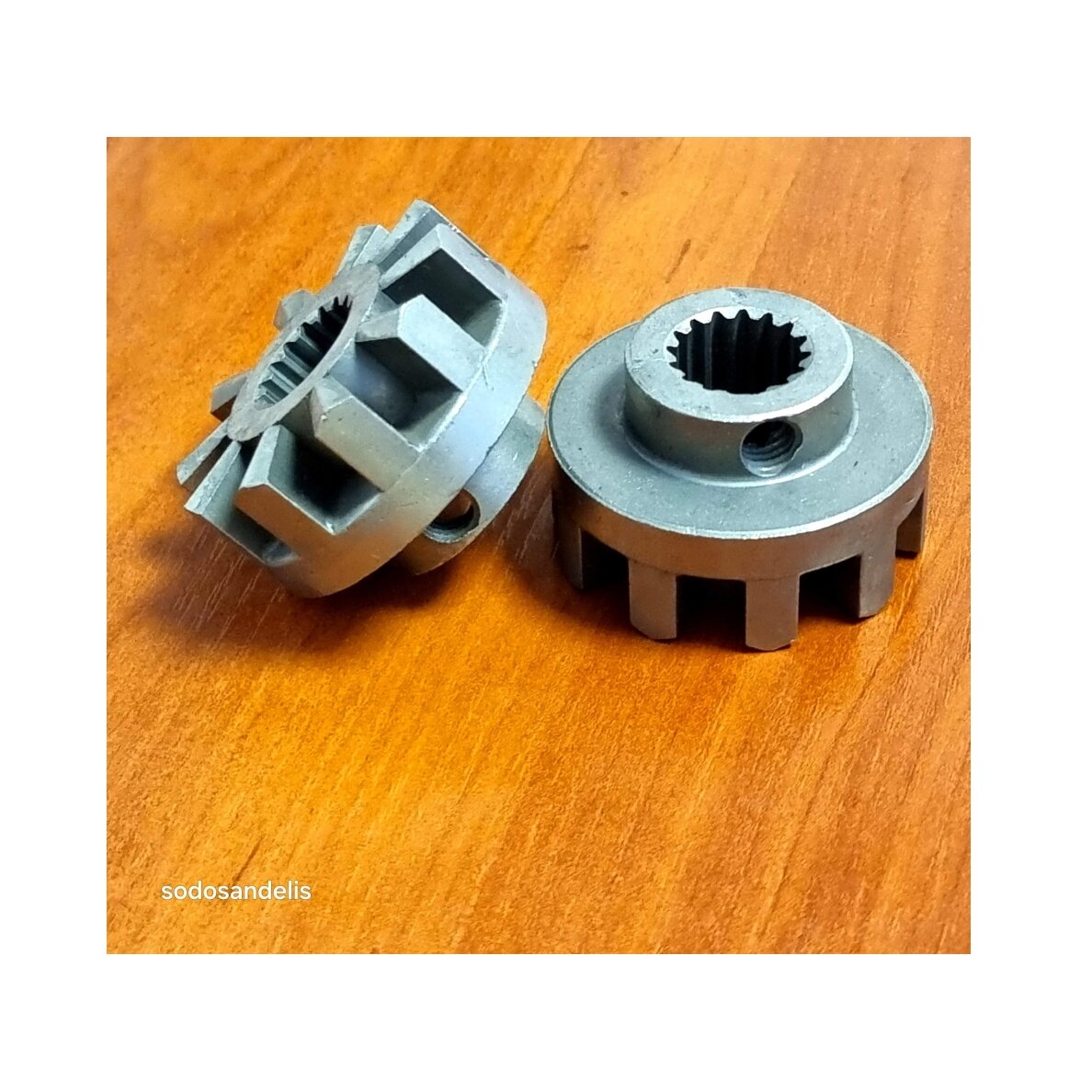 SW800 connection cap for cleaning accessories 5
