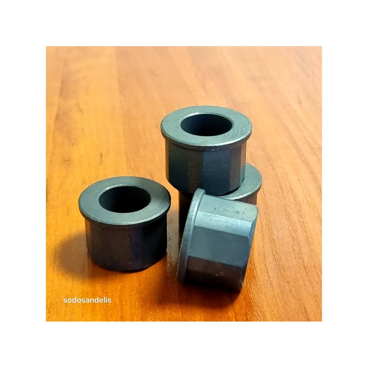 SW800 \/ WWS0724B(E) shaft bushing
