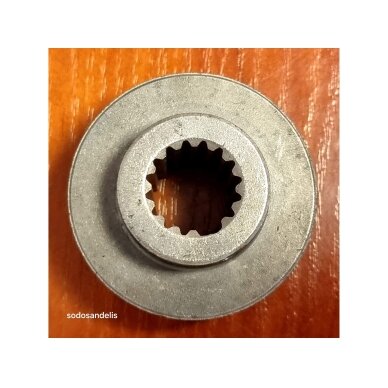 SW800 connection cap for cleaning accessories 3