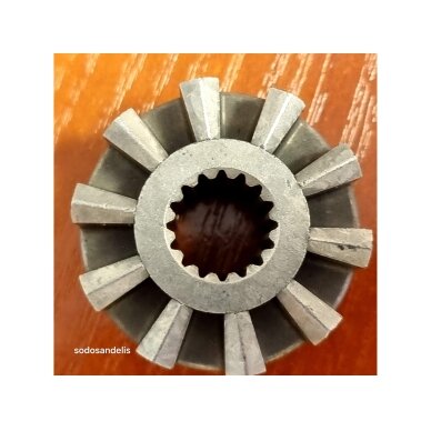 SW800 connection cap for cleaning accessories 4
