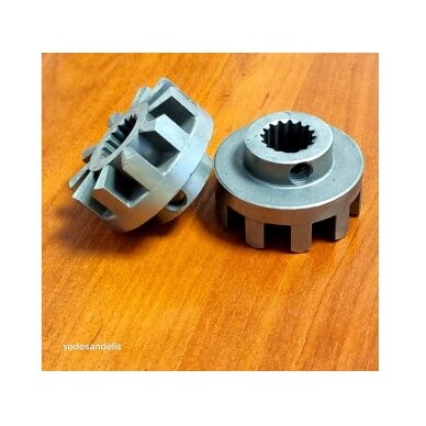 SW800 connection cap for cleaning accessories 5