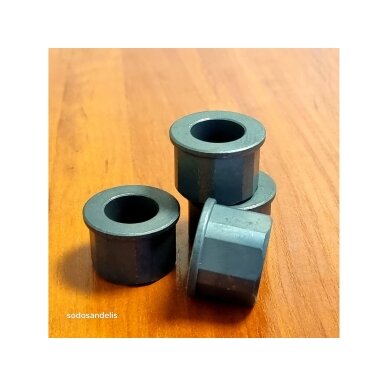 SW800 \/ WWS0724B(E) shaft bushing