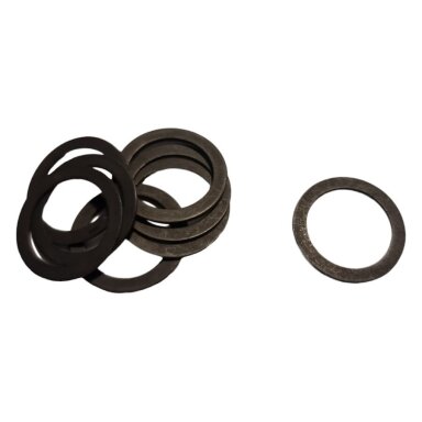 Metalinis tarpiklis 22x30x1 Metalinis tarpiklis 22x30x1