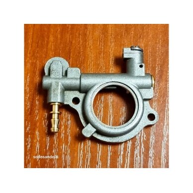 Tepalo siurblys skirtas Stihl 024 026 MS240 MS260 Pjūklams 11210071043 11216403203 4 Tepalo siurblys skirtas Stihl 024 026 MS240 MS260 Pjūklams 11210071043 11216403203 4
