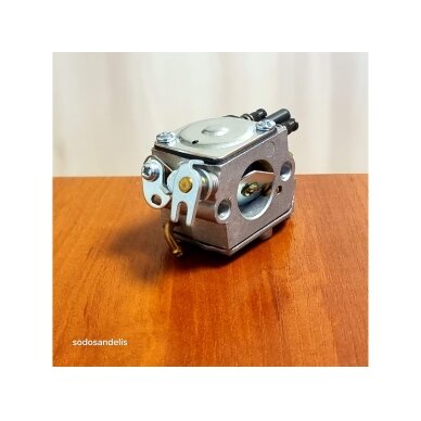 Trimerio / krūmapjovės karbiuratorius Husqvarna 323R  / 325R 3
