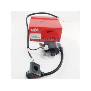 Uždegimo ritė Honda GX35 Uždegimo ritė Honda GX35