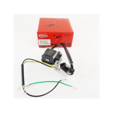 Uždegimo ritė tinkanti STIHL 021, 023, 025, MS210, MS230, MS250 Uždegimo ritė tinkanti STIHL 021, 023, 025, MS210, MS230, MS250