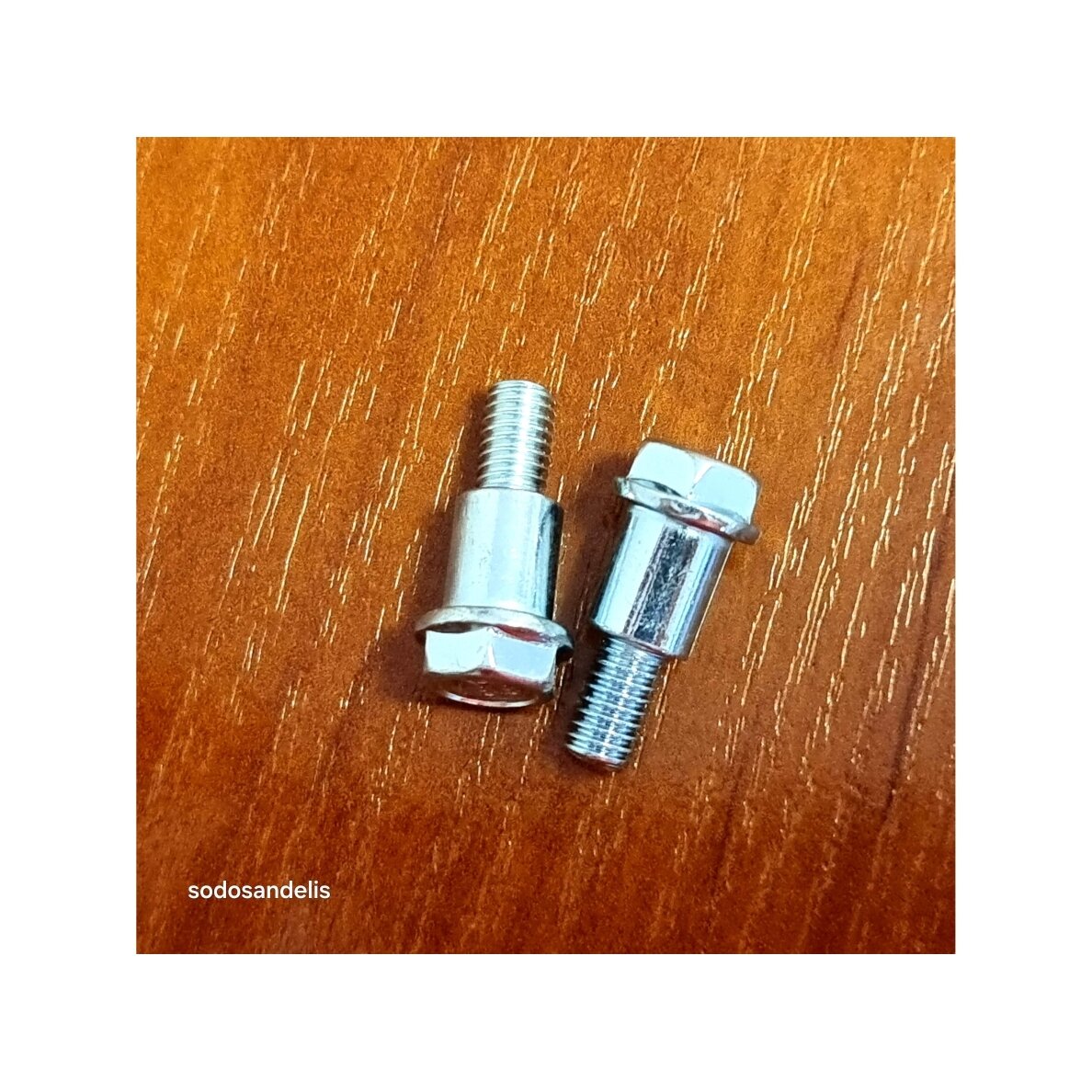 Valdymo rankenų varžtai SW800 / SD180 3