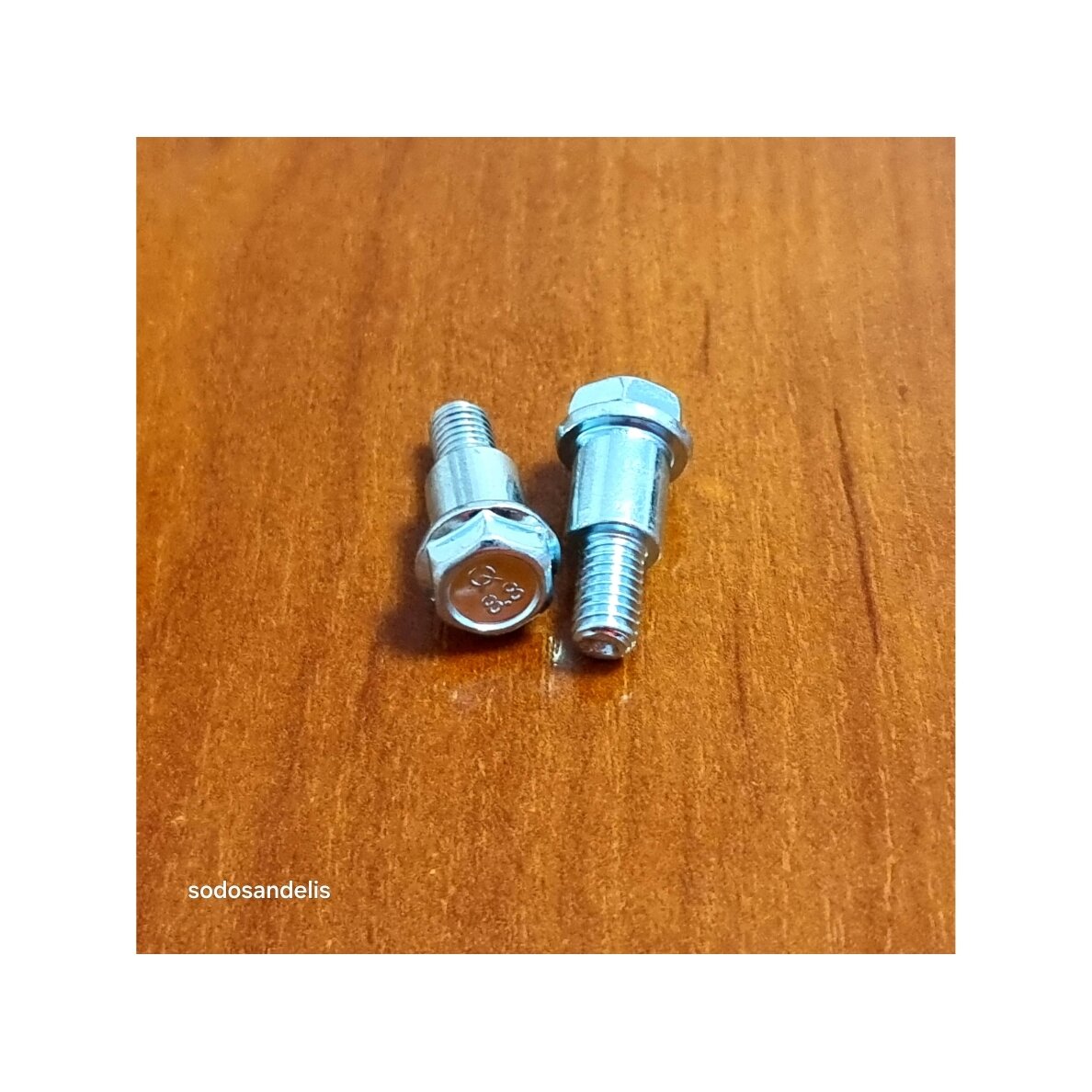 Valdymo rankenų varžtai SW800 / SD180 1