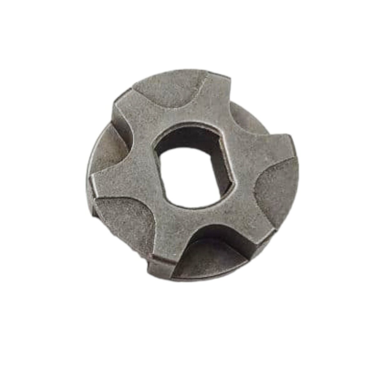 Piedziņas zvaigzne D-30,d-9\/12,H-9mm