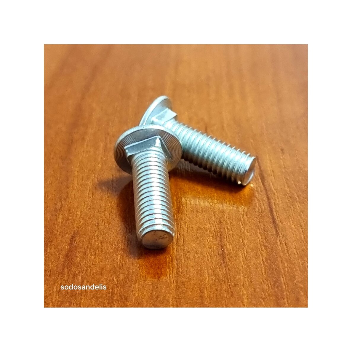 Screw 3403000003-0001 WWS0724B(E) 2