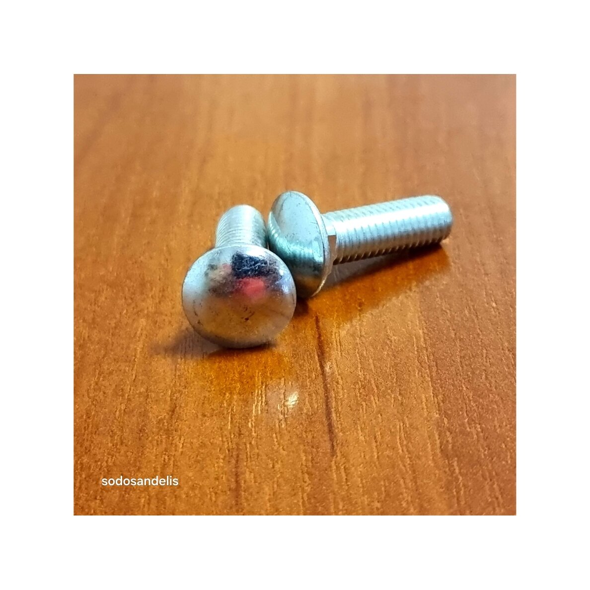Screw 3403000003-0001 WWS0724B(E) 1