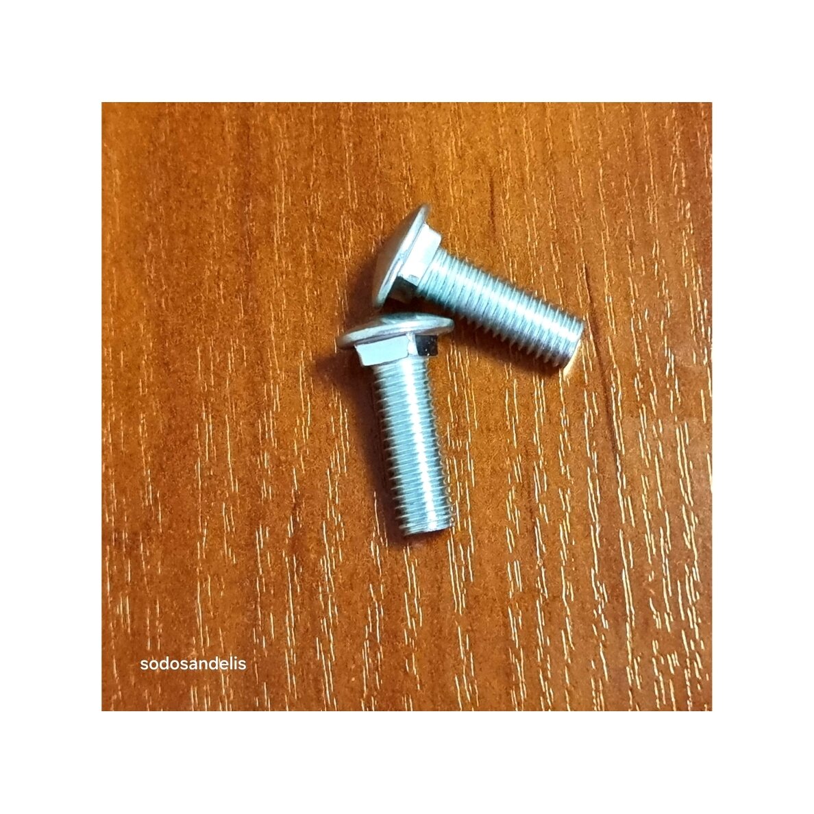 Screw 3403000003-0001 WWS0724B(E) 3