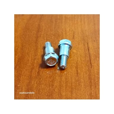 Valdymo rankenų varžtai SW800 / SD180