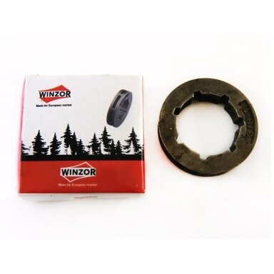 Varančioji žvaigždutė Husqvarna 365 3/8"-7Т (22/35) Varančioji žvaigždutė Husqvarna 365 3/8"-7Т (22/35)