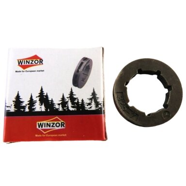 Varančioji žvaigždutė tinkanti įvairiems pjūklams 325"-7Т