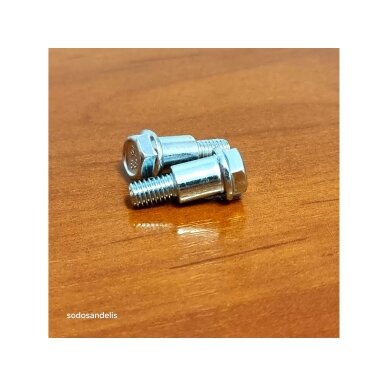 Valdymo rankenų varžtai SW800 / SD180 2