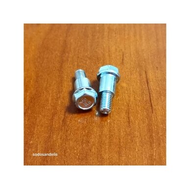 Valdymo rankenų varžtai SW800 / SD180 1
